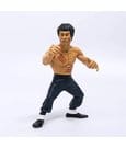 Bruce Lee Zombie Sailor's Toys Actionfigur (Bloody) 11 cm