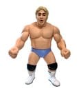 Zombie Sailor's Toys Actionfigur Dino Bravo 11 cm