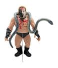 Zombie Sailor's Toys Actionfigur Kevin Sullivan with Snake 11 cm