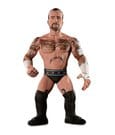 Zombie Sailor's Toys Actionfigur CM PUNK Heels and Faces 11 cm