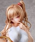 Original Character PVC Figur Girl in the Bath Illustration by Ponzu 26 cm