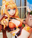 Nekopara PVC Statue 1/7 Maple re-run 19 cm