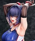 Ulrich Original Character PVC Statue 1/5.5 Nagisa Hayami 34 cm
