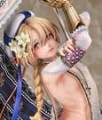 Original Character PVC Figur 1/6 Seishonen Jeanne-kun 27 cm