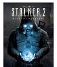 S.T.A.L.K.E.R. Artbook The Art of S.T.A.L.K.E.R. 2: Heart of Chornobyl *Englische Version*