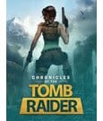 Tomb Raider Comic Chronicles of the Tomb Raider Hardcover *Englisch*