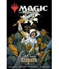 Magic the Gathering Comic Untold Stories--Elspeth Trade Paperback *Englisch*