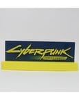 Cyberpunk 2077 Logo-Leuchte 8 cm