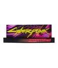 Cyberpunk: Edgerunners Logo-Leuchte Edgerunner 2 8 cm