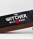 The Witcher LED-Leuchte Wild Hunt Logo 22 cm