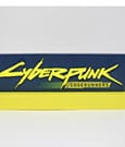 Cyberpunk Edgerunner LED-Leuchte Logo 22 cm