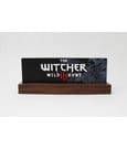 The Witcher Logo-Leuchte 8 cm
