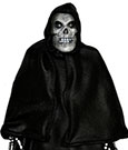 Misfits Actionfigur Ultimate Fiend 18 cm