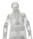 Universal Monsters Actionfigur (Invisible) Invisible Man 18 cm