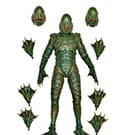 Universal Monsters Actionfigur Ultimate Creature from the Black Lagoon 18 cm
