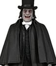 London after Midnight Actionfigur Ultimate Professor Edward C. Burke 18 cm