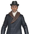 Horror of Dracula 1958 Hammer Films Ultimate Actionfigur Van Helsing 18 cm