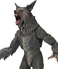 Das Tier Actionfigur Ultimate Werewolf 23 cm