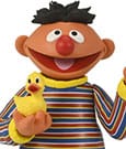 Sesamstraße Toony Classics Actionfigur Ernie 15 cm