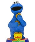 Sesamstraße Head Knocker Wackelkopf-Figur Krümelmonster 18 cm
