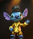 Lilo & Stitch Actionfigur Ultimate Gold Suit Elvis Stitch 18 cm