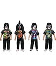 Ben Cooper: Kiss x Ben Cooper Actionfiguren 15 cm Sortiment (12)
