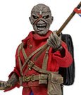 Iron Maiden Clothed Figur Iron Maiden Trooper 20 cm