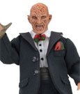 Nightmare on Elm Street Clothed Figur Tux Freddy 20 cm