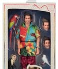 Ace Ventura Clothed Actionfigur Ace Ventura 20 cm