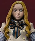 Megan Clothed Actionfigur Megan 20 cm