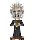 Hellraiser Head Knocker Pinhead