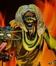 Iron Maiden Ultimate Actionfigur Number of the Beast (40th Anniversary) 18 cm