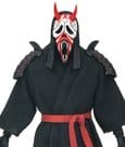 Takatoku Shogun Horror Actionfigur Shinobi Ghost Face 18 cm