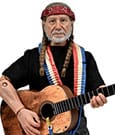 Willie Nelson Clothed Actionfigur 20 cm
