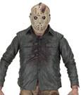 Freitag der 13. - Das letzte Kapitel Actionfigur 1/4 Jason 46 cm