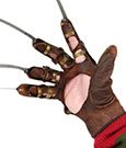 A Nightmare On Elm Street 3 Replik 1/1 Freddys Handschuh