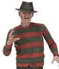 Nightmare On Elm Street 2 Actionfigur Ultimate Freddy 18 cm