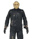 Freitag der 13.: Das Spiel Actionfigur Jason (Part 8) 18 cm
