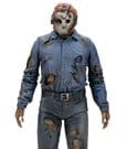 Freitag der 13.: Das Spiel Actionfigur Jason (Part 9) 18 cm