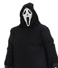 Ghost Face Ultimate Actionfigur Ghost Face 18 cm