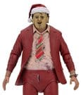 Texas Chainsaw Massacre Ultimate Actionfigur Santa Leatherface 18 cm