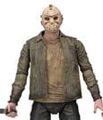 Friday the 13th: Sweet Revenge Ultimate Actionfigur Jason 18 cm