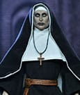 The Conjuring Universe Ultimate Actionfigur The Nun (Valak) 18 cm