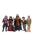 Universal Monsters Toony Terrors Actionfiguren 15 cm Series 11 What We Do In The Shadows Sortiment (15)