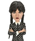 Wednesday Head Knocker Wackelkopf-Figur Wednesday Addams 21 cm