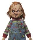 Bride of Chucky Actionfigur Chucky 25 cm