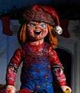 Chucky (TV-Serie) Ultimate Actionfigur Chucky (Holiday Edition) 18 cm
