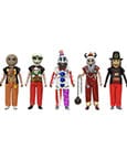 Ben Cooper Actionfiguren Costume Series 4 15 cm Sortiment (15)