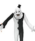 Terrifier Toony Terrors Actionfigur Art the Clown 15 cm