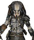 Predator 2: The Lost Tribe Ultimate Actionfigur Elder Predator 18 cm